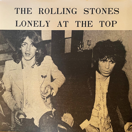 Rolling Stones Deluxe Editions